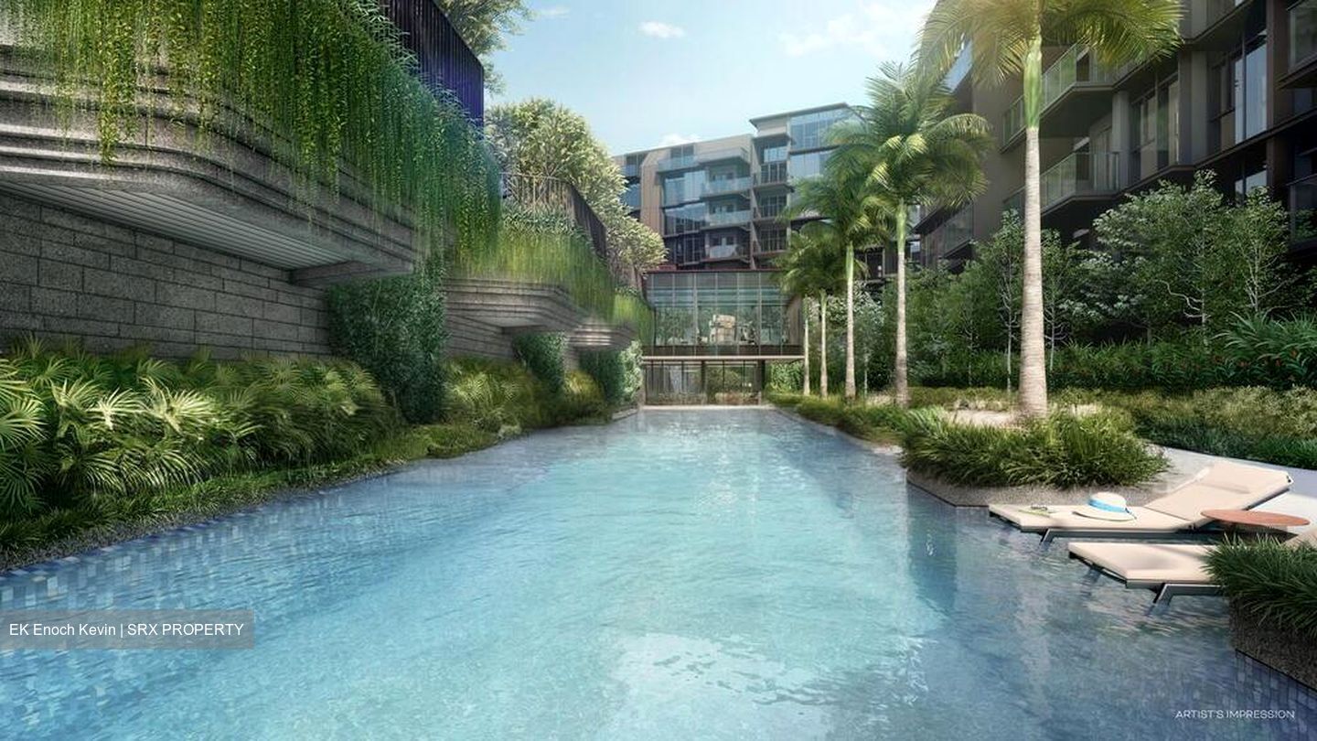 Terra Hill (D5), Apartment #502272991